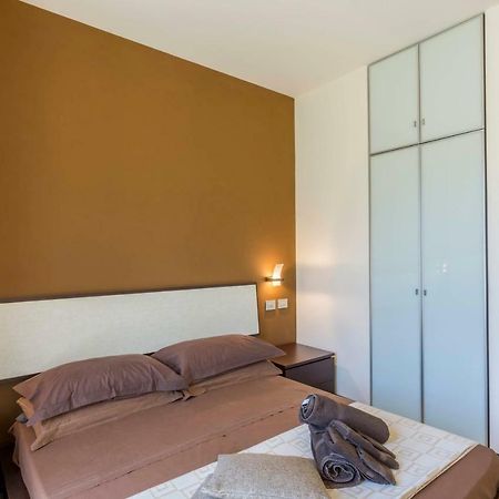 Karma B&B San Vito Lo Capo Exteriör bild