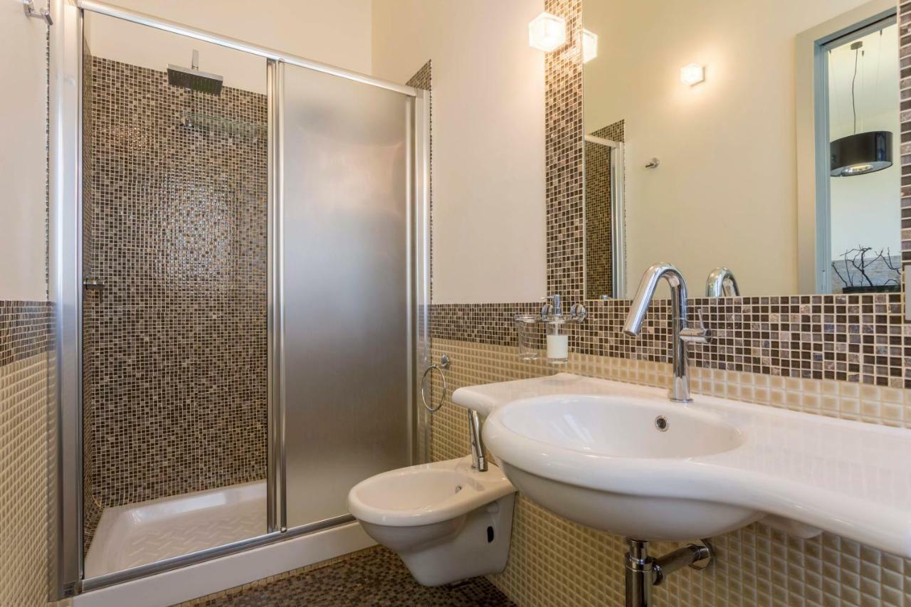Karma B&B San Vito Lo Capo Exteriör bild